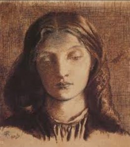 Elizabeth Siddal