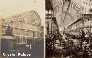 Crystal Palace