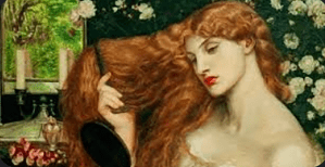 Elizabeth Siddal