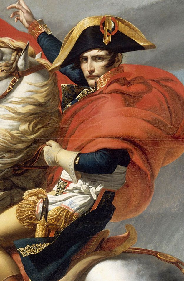 5 Quick, Little Known Facts in History