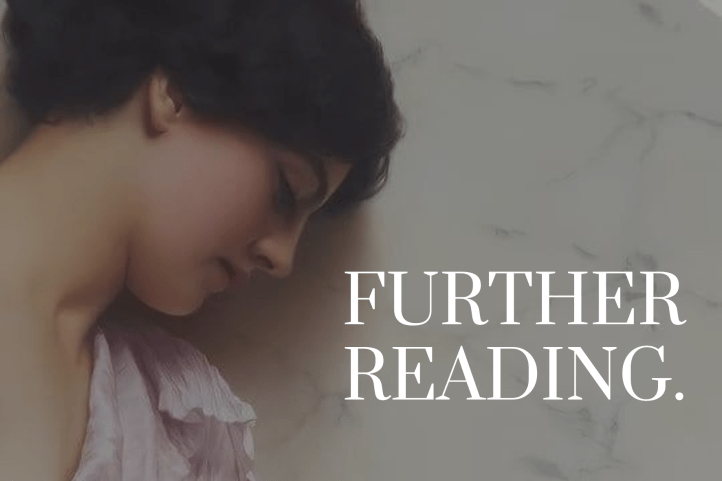 Further reading list