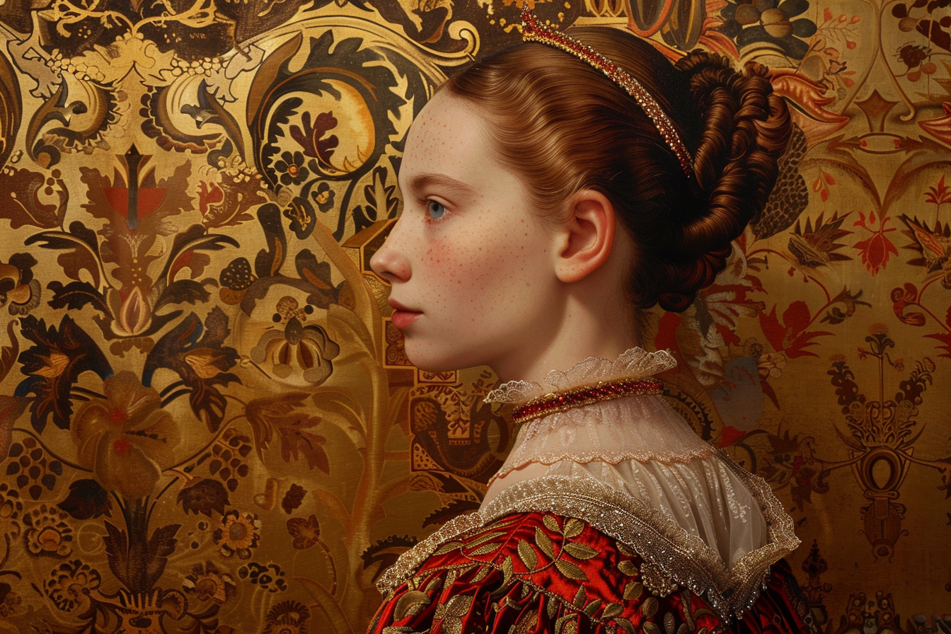 Unraveling the Haunting Tale of Isabella de’ Medici: Seeking Truth Amidst Shadows