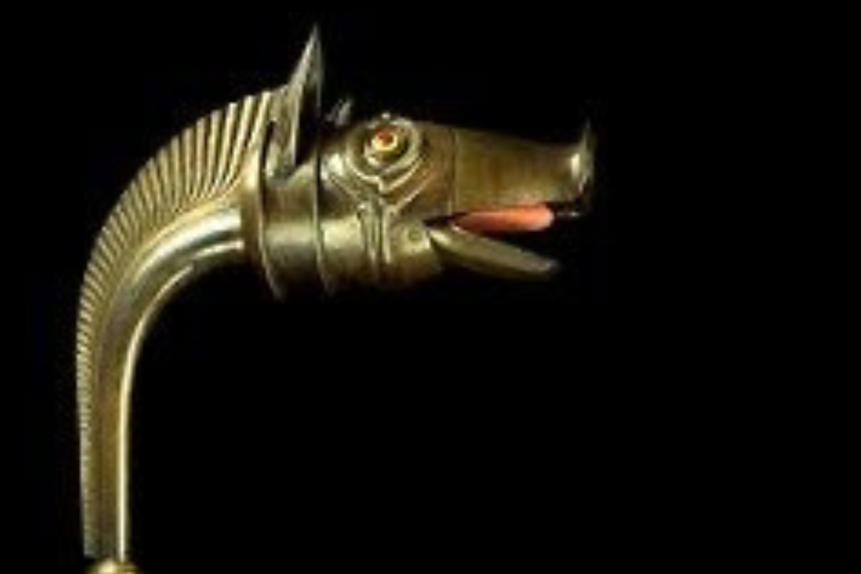 The Carnyx: A Resonant Echo of Celtic Culture and Identity