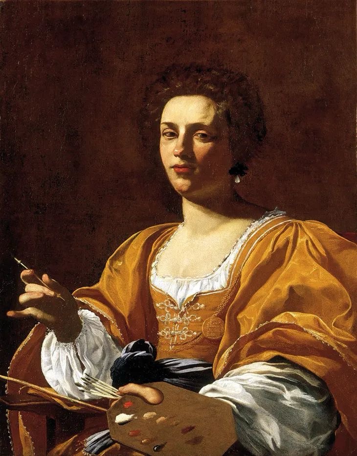 The Timeless Influence of Artemisia Gentileschi: Trailblazing Baroque Painter and Storyteller
