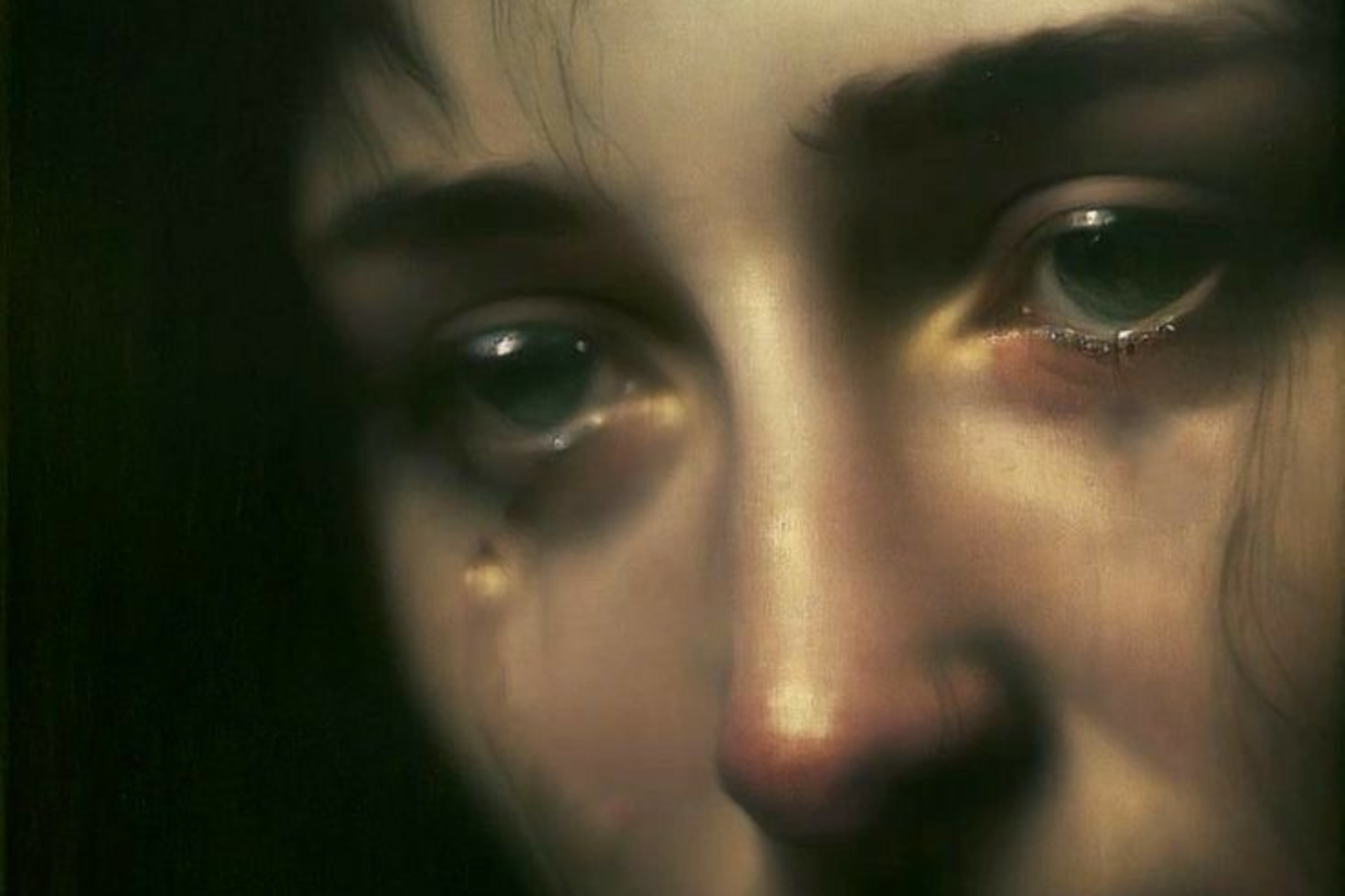 Medea: Mythical Sorceress of Vengeance