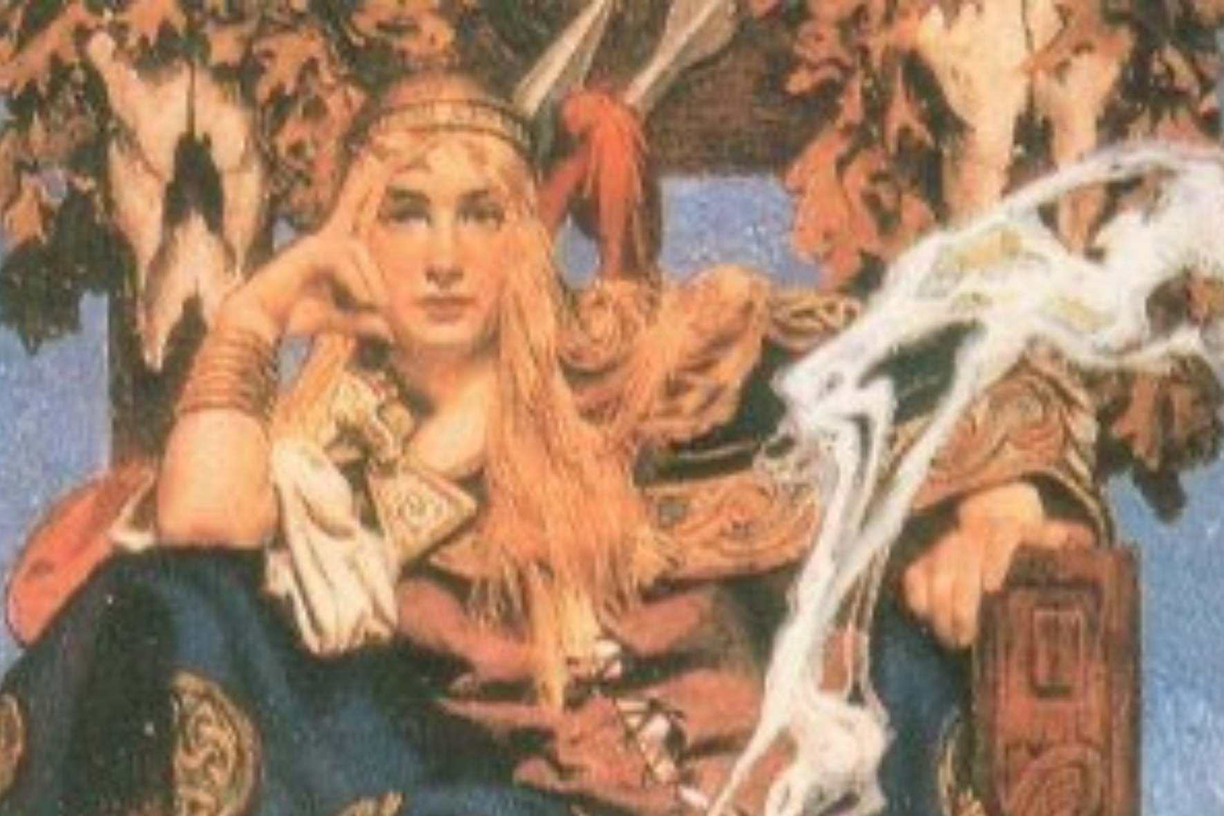 Queen Maeve (Medb) of Ireland: The Fierce Warrior Queen and Her Legendary Legacy