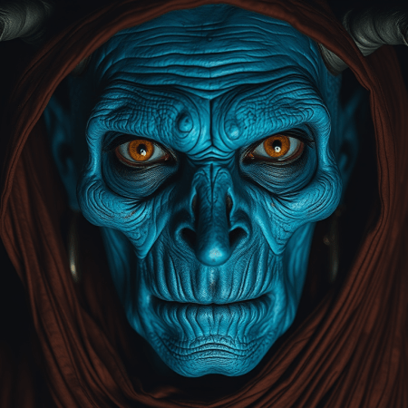 Beware the Boo Hag: The Skin-Stealing Spirit Haunting the Gullah Lowcountry