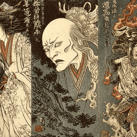 The_Three_Noble_gods