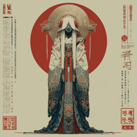 Amaterasu shinto japanese goddess