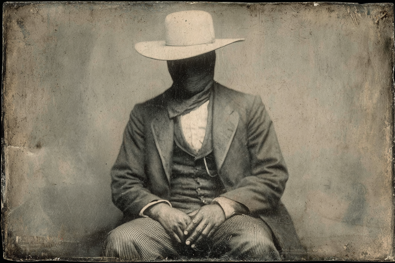 The Midnight Axe: How an Unsolved 1885 Slaughter Prefigured Jack the Ripper and Terrorized a Texas Town