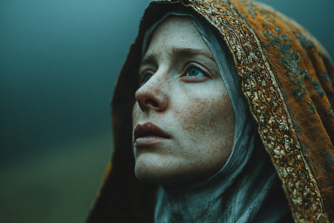 The Goddess Who Became a Saint: Unraveling the Mysterious Double Life of Ireland’s Most Beloved Figure  