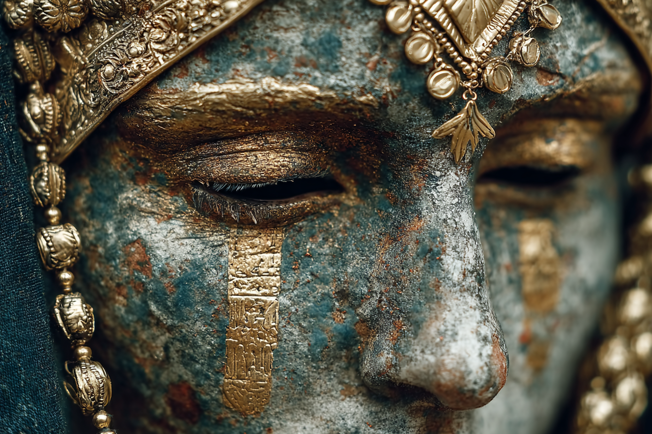  The Witchcraft Capital of Ancient Greece: Unmasking the Dark Secrets of Thessaly’s Sorceresses