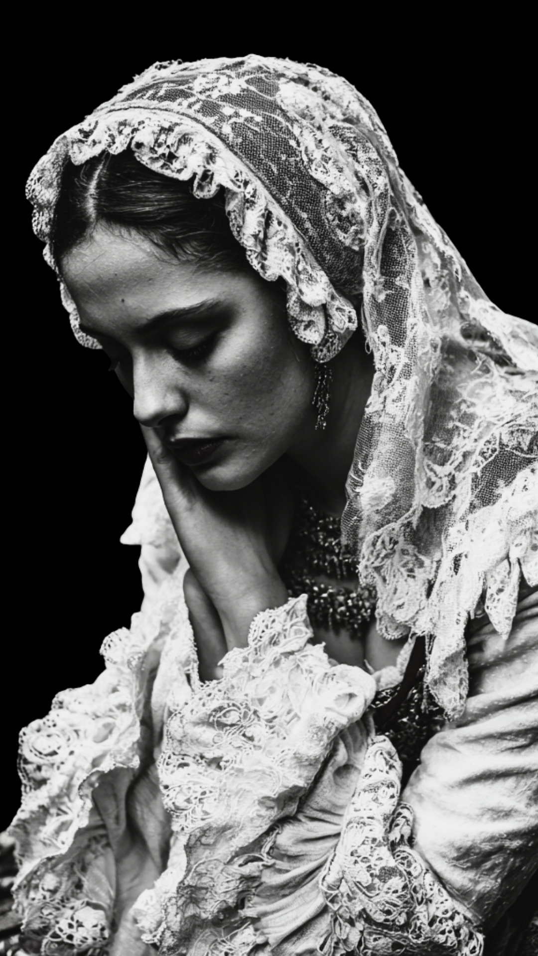 LA LLORONA